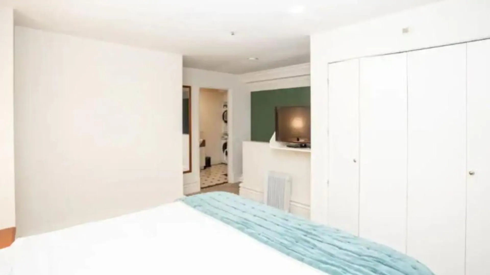 アパート クライストチャーチBeauty In The Cbd - 1Bed Free Parking Poolアパートメント ニュージーランド