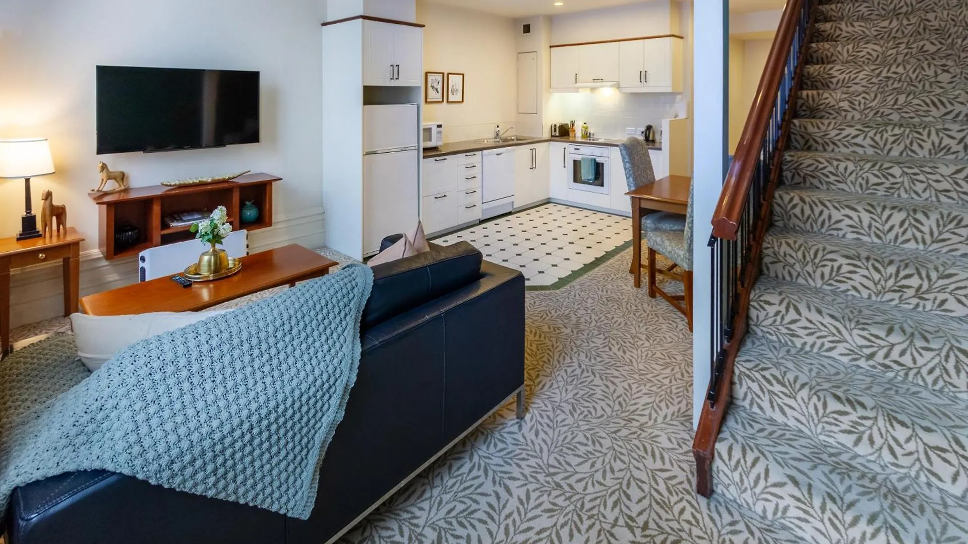 クライストチャーチBeauty In The Cbd - 1Bed Free Parking Poolアパートメント ニュージーランド