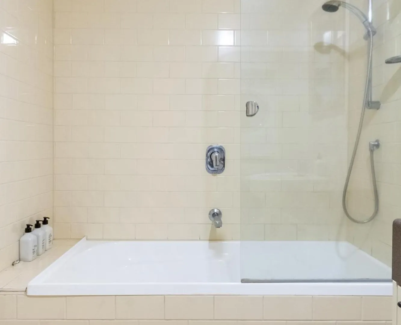 クライストチャーチBeauty In The Cbd - 1Bed Free Parking Poolアパートメント クライストチャーチ