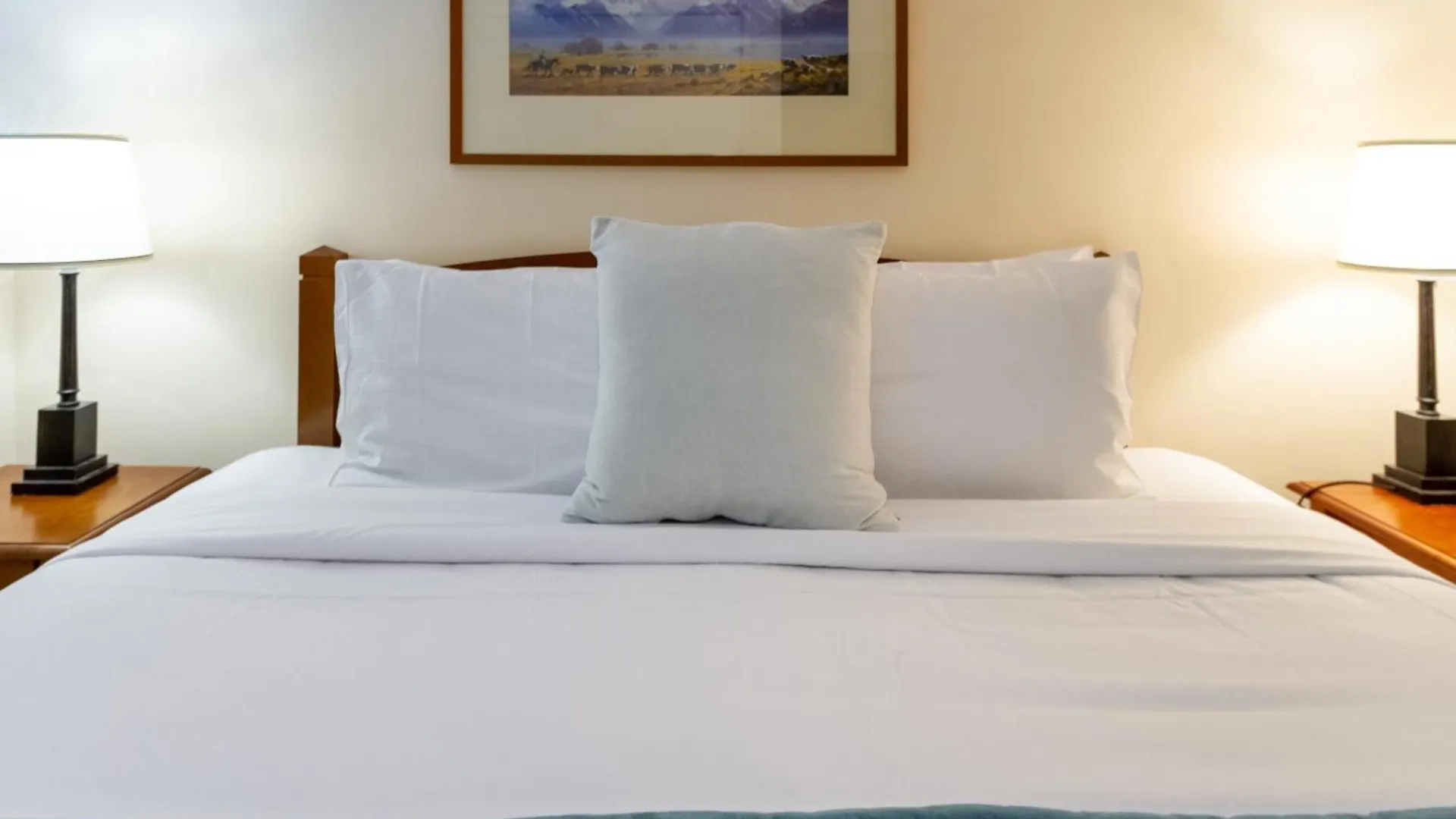 アパート クライストチャーチBeauty In The Cbd - 1Bed Free Parking Poolアパートメント